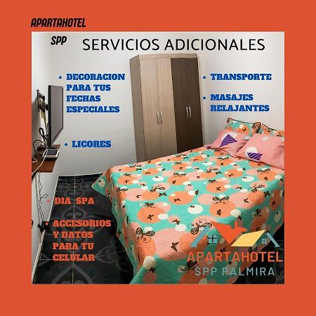 Comodo Y Bonito Apartamento En Palmira Las Americas Palmira (Valle del Cauca) Exterior foto