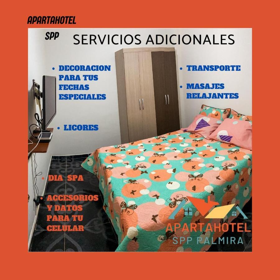 Comodo Y Bonito Apartamento En Palmira Las Americas Palmira (Valle del Cauca) Exterior foto